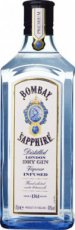 Bombay Sapphire 40° 70cl