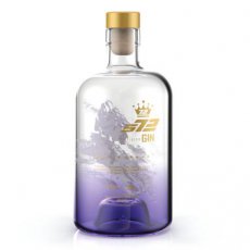 S72 Gin 43° 70 Cl