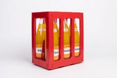 Ordal Limonade 6x1L