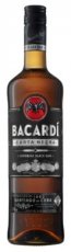 Bacardi Black 70cl