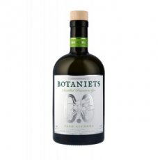 Botaniets Gin 0.0%