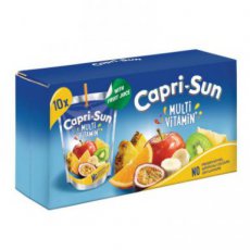Capri-Sun Multi 10x20cl