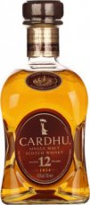 Whisky Cardhu 12 years 40° 70cl