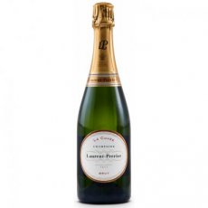Champagne Laurant Perrier  La Cuvee Brut75cl