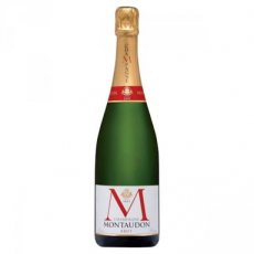 Champagne Montaudon 75cl