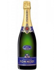 Champagne Pommery brut royal 75cl Pommery Brut Royal 75cl