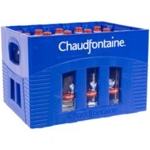 Chaudfontaine Bruis 20x50cl