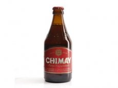 Chimay Rood 24x33cl