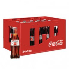 Coca Cola Light 24x20cl
