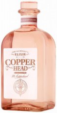 Copperhead 0.0% niet-alcoholisch 50 cl