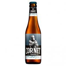 Cornet Oaked 0.0% 33cl
