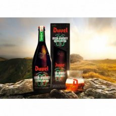 Duvel Barrel Aged - Limited Edition Nr 7 75cl