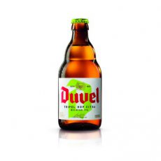 Duvel Tripel Hop 1x33cl Incl. Leeggoed 0,10€