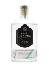 East London Gin 47° 70cl