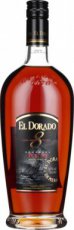 El Dorado Rhum 8 Year 70cl
