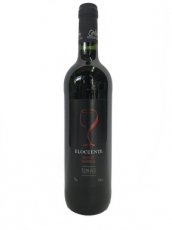 Elocuente Tinto Rood 75cl