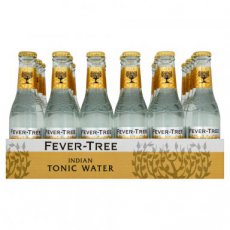 Fever Tree Tonic 24x20cl