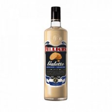 Filliers Creamjenever Galette 70cl