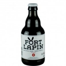Fort Lapin 8° 33cl