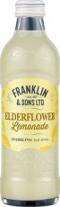 Franklin Elderflower 27,5cl