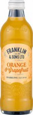 Franklin Orange 27,5cl
