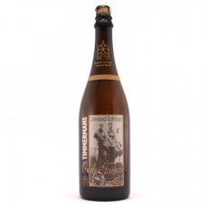 Geuze Oude Timmermans 75cl