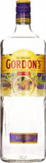 Gordon Gin 37,5° 1L