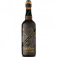 Gouden Carolus Beer Whisky 75cl
