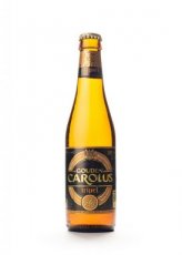 Gouden Carolus Tripple 33cl