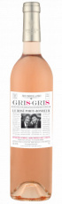 Chateau Corneilla Gris Gris Rosé 75cl