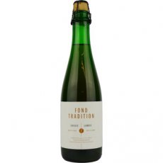 Gueuze St-Louis Fond Tradition