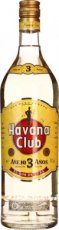 Havana Club Añejo 3 años 70cl