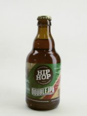 Hip Hop Double IPA 33cl