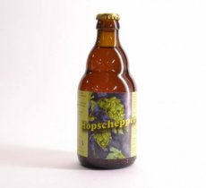 Hopschepper 33cl Incl. Leeggoed 0,10€