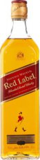 Whisky Johnnie Walker Red Label 70cl
