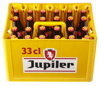 Jupiler 24x33cl