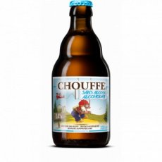 La Chouffe 0.0% 33cl Incl. Leeggoed 0.10€