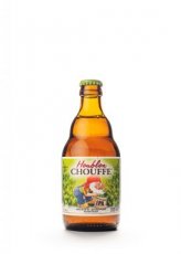 La Chouffe Houblon 33cl Incl. Leeggoed 0,10€