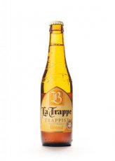 La Trappe Blond 33cl