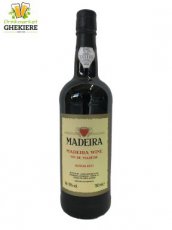 Madeira Wine 19°