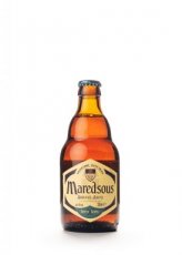 Maredsous 10° 33cl Incl. Leeggoed 0,10€