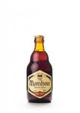 Maredsous 8° 33cl Incl. Leeggoed 0,10€