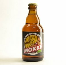 Mokke Blond 33cl Incl. Leeggoed 0,10€