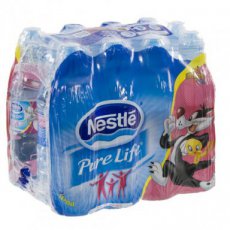 Nestlé Pure Life 12x33cl