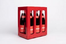 Ordal Cola 6x1L