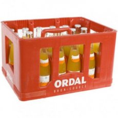 Ordal Limonade 20cl