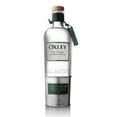 Oxley Dry Gin 47° 1L