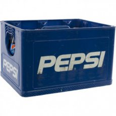 Pepsi Cola 24x20cl