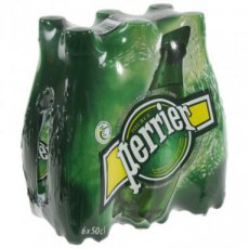 Perrier 6x50cl