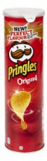 Pringles Original 200gr